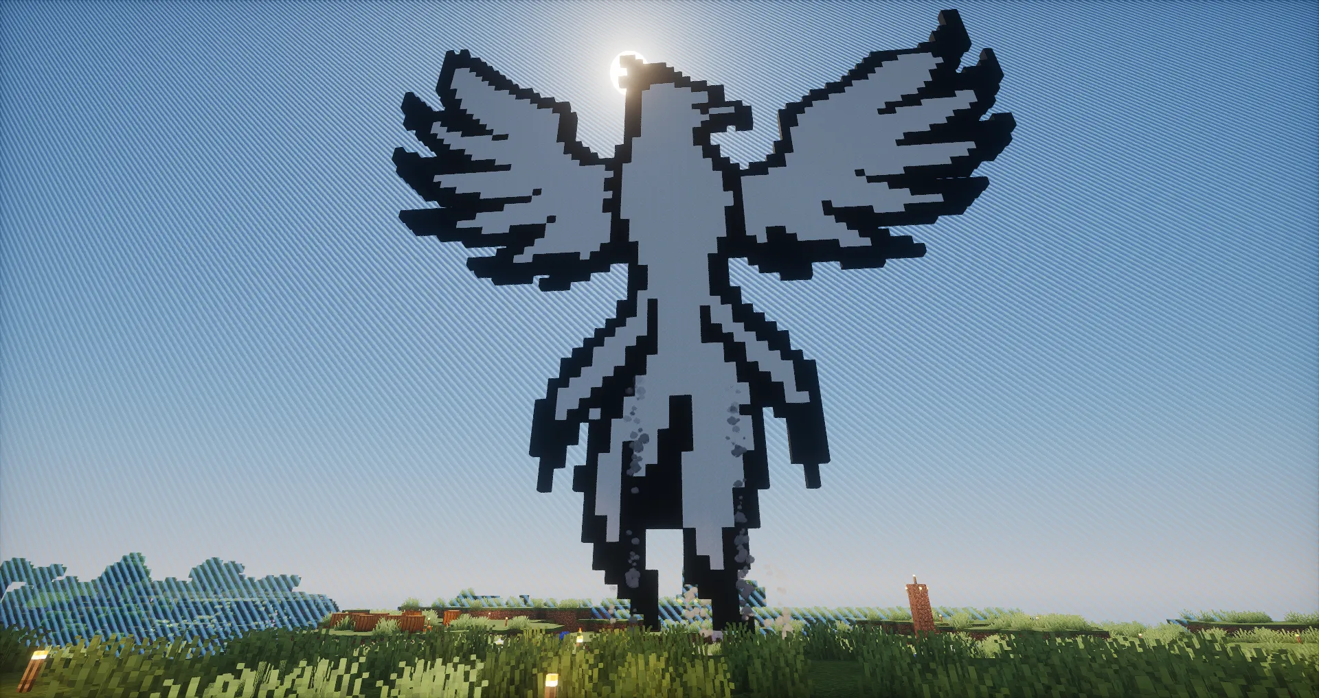 Screenshot from Season 6